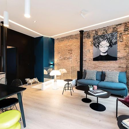 Apartament  Paryż Zewnętrze zdjęcie
