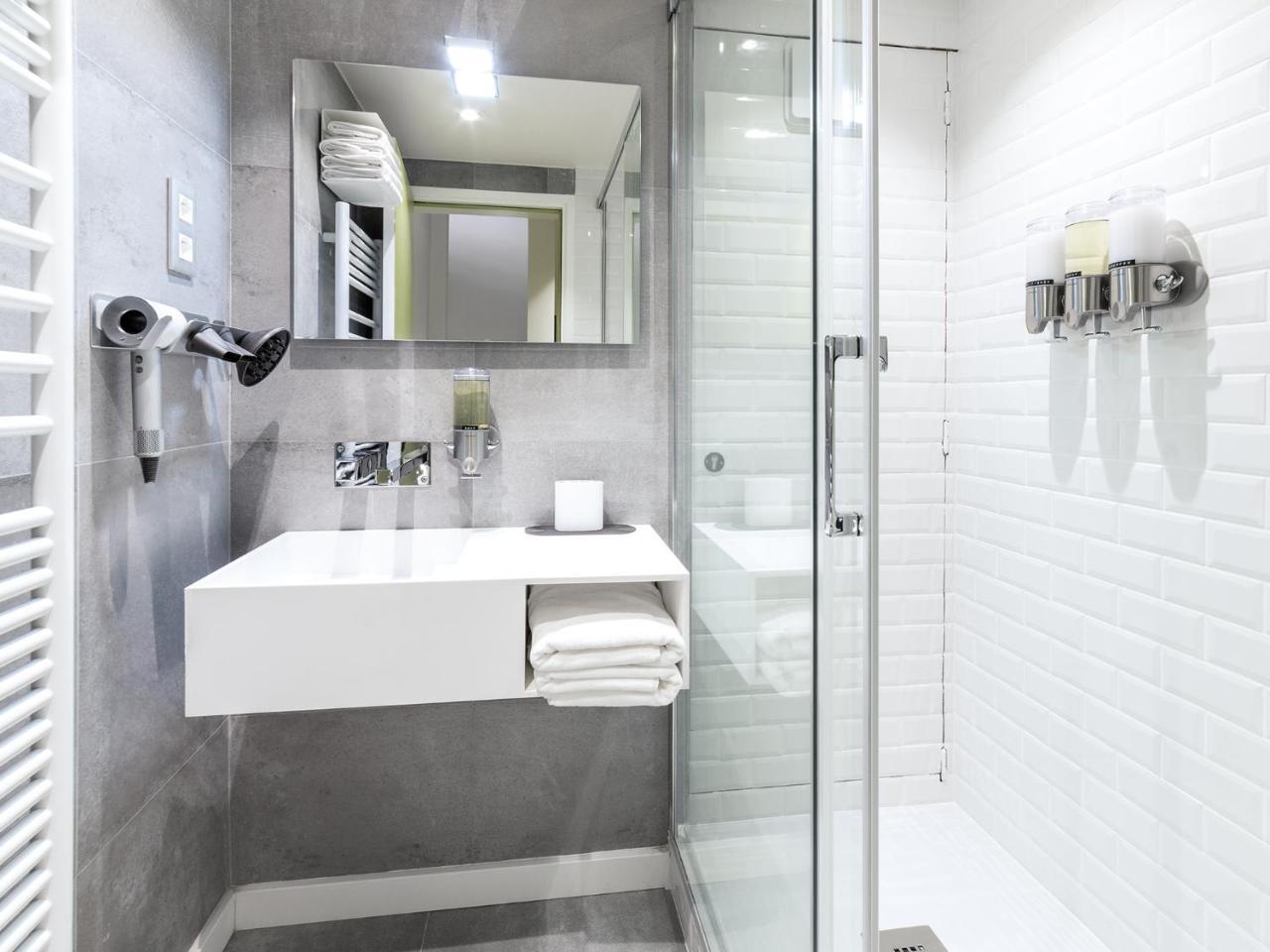 Apartament  Paryż Zewnętrze zdjęcie