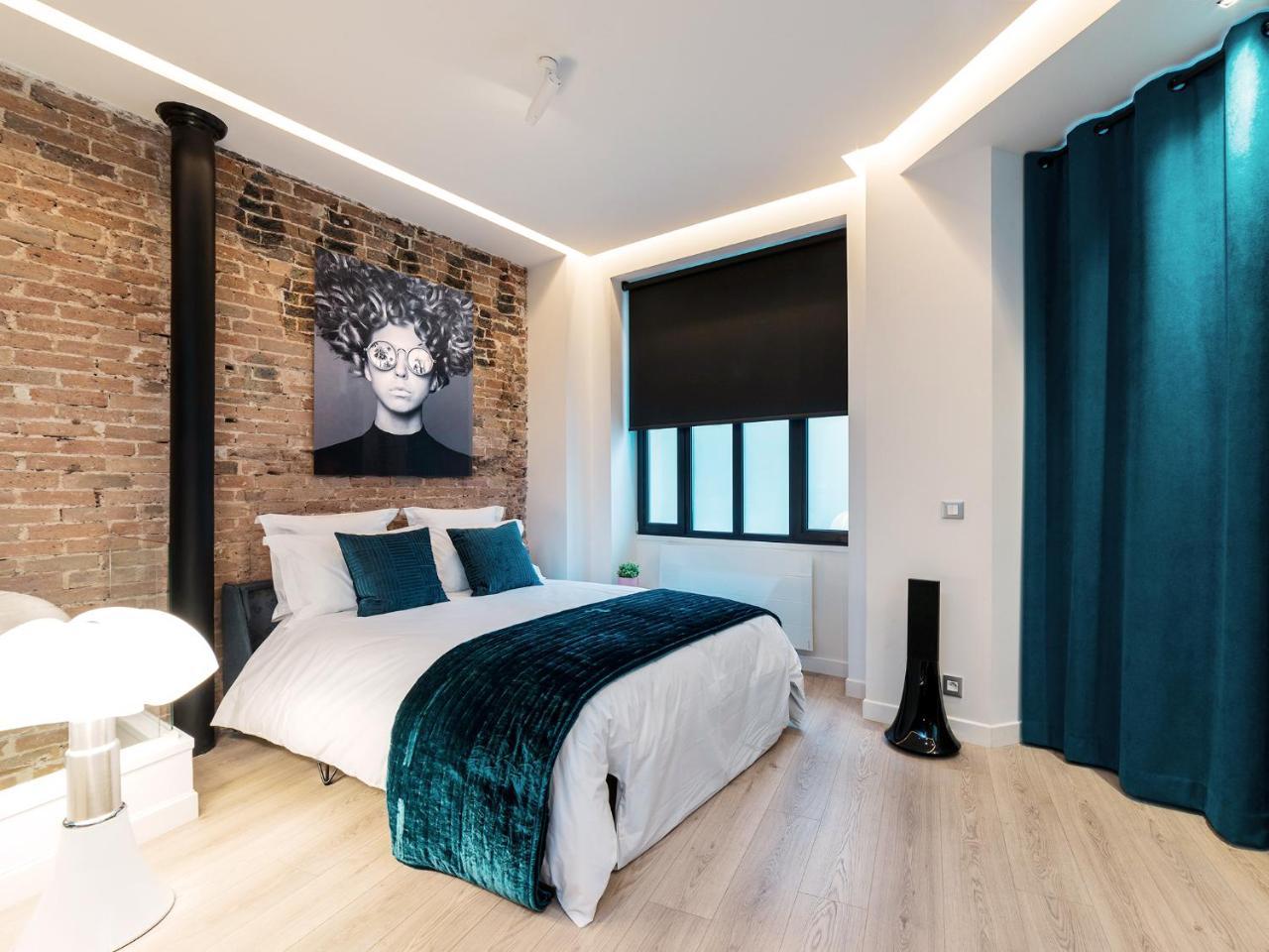 Apartament  Paryż Zewnętrze zdjęcie