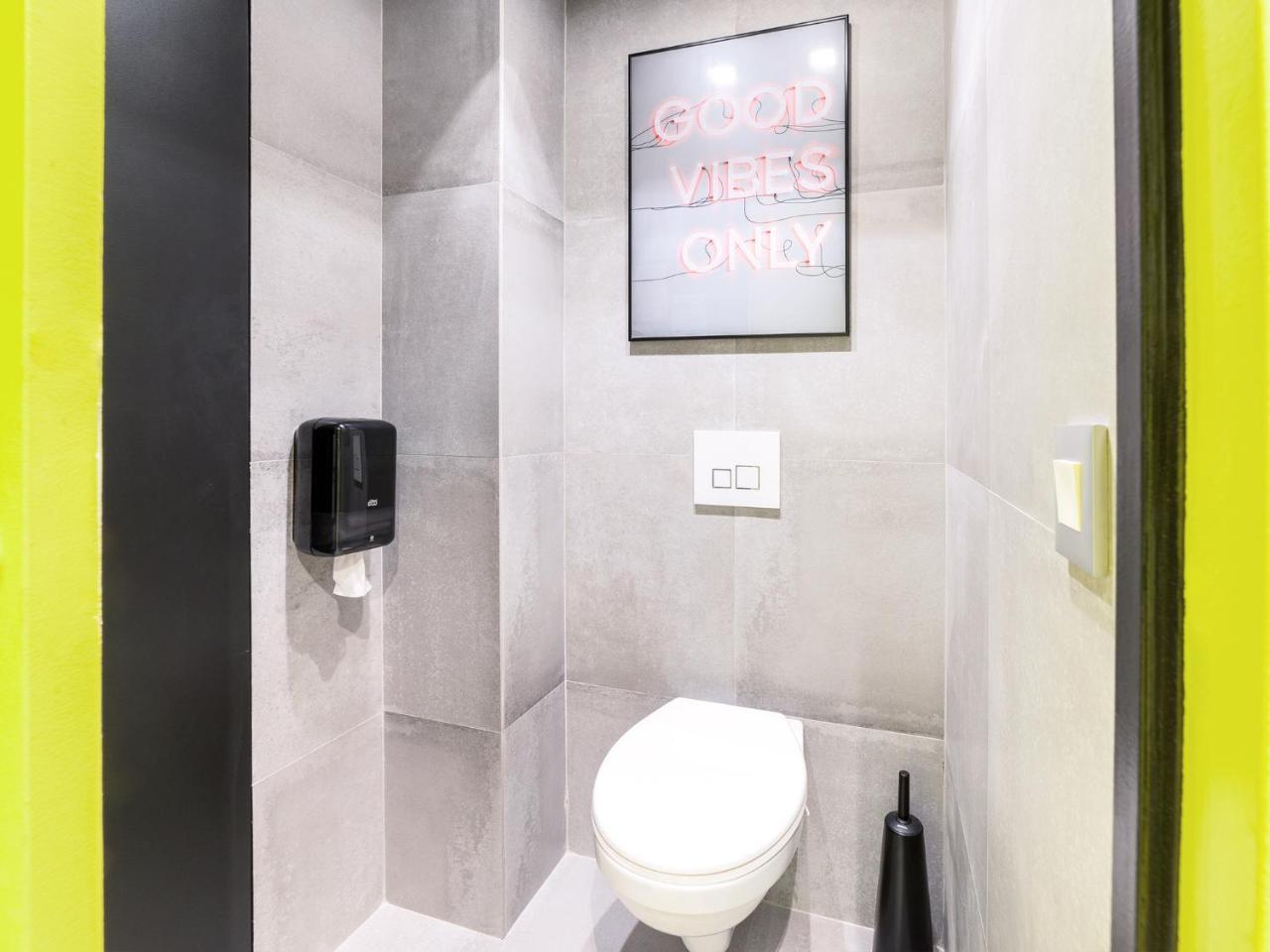 Apartament  Paryż Zewnętrze zdjęcie