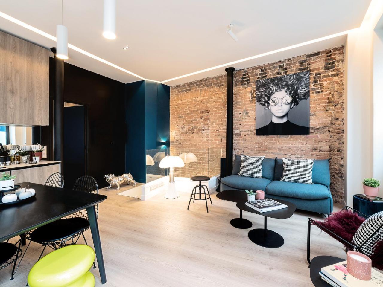 Apartament  Paryż Zewnętrze zdjęcie