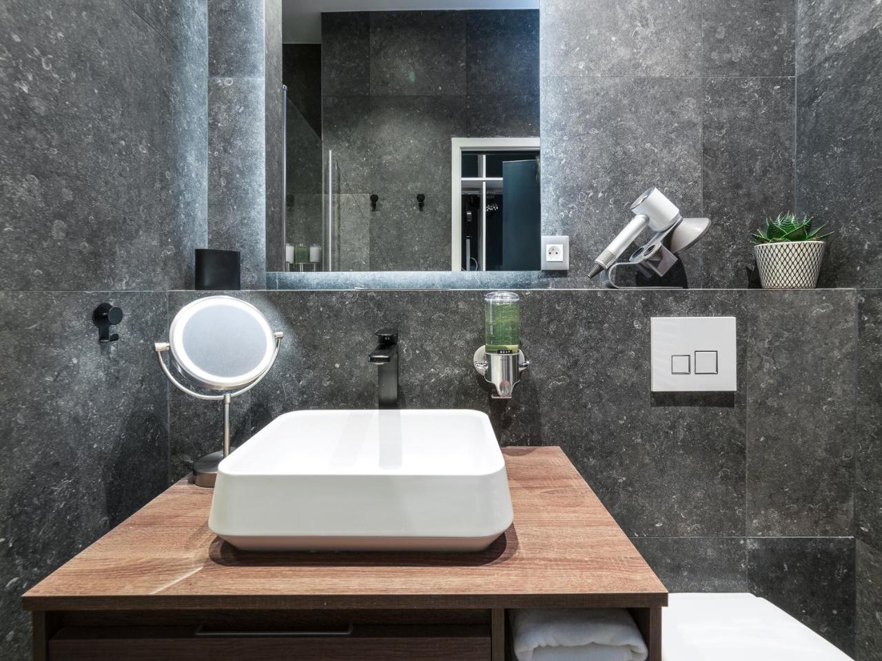 Apartament  Paryż Zewnętrze zdjęcie