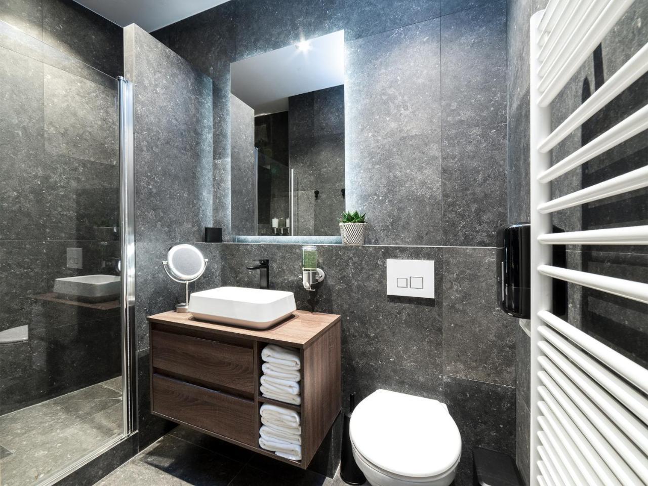 Apartament  Paryż Zewnętrze zdjęcie